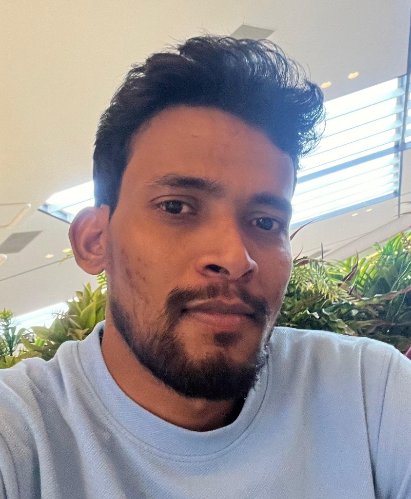 Dhalchand Mahto